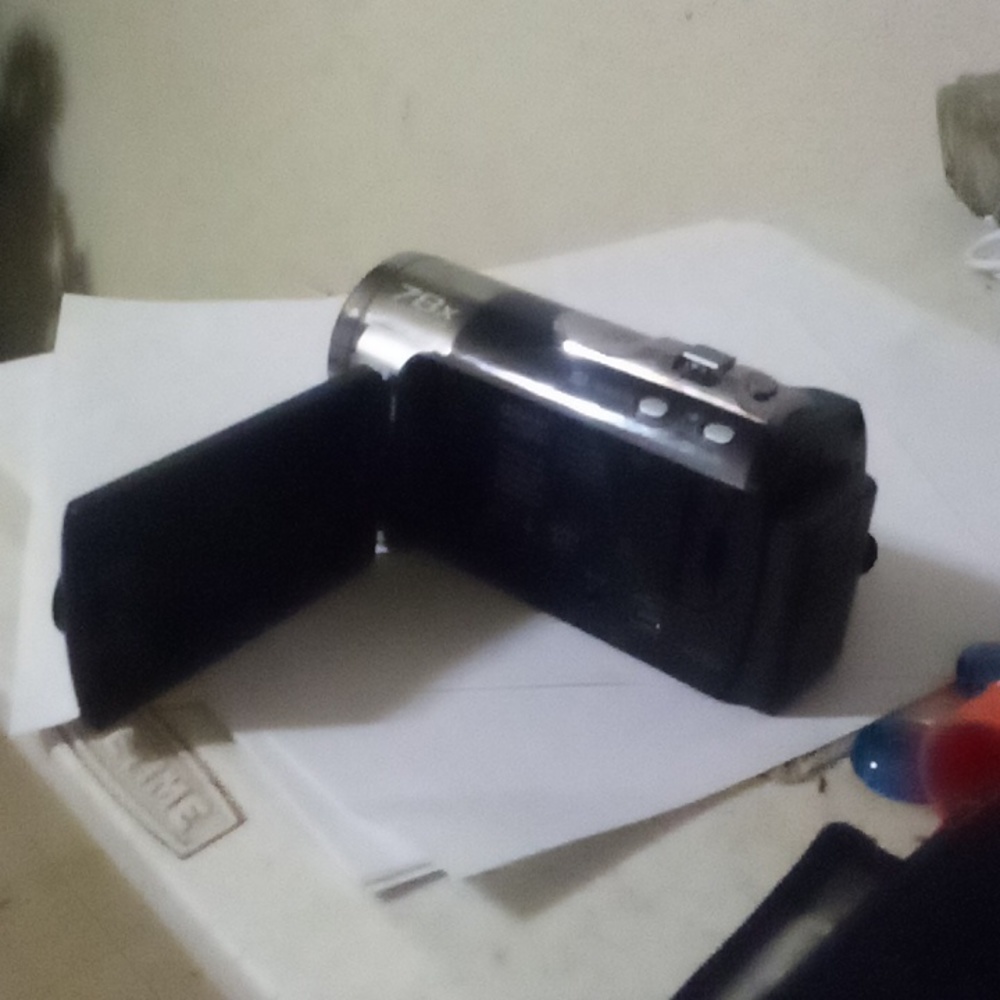 A video Camara